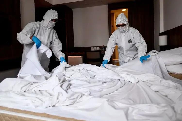 Bed Bug Fumigation Leeds 3