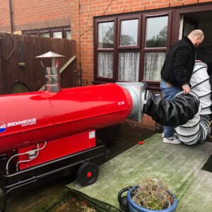 Bed Bug Heat Treatment Sheffield