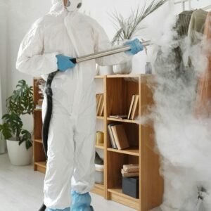 Student Accommodation Bed Bug Treatment