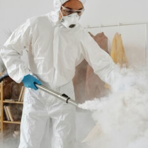 Nationwide Bed Bug Heat Treatment